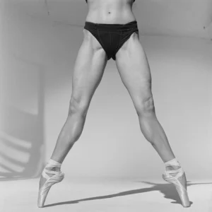 Arthur Elgort, Ballet Legs, Dance, Dancer, Closeup, Pointe Shoes, legs, woman, sport