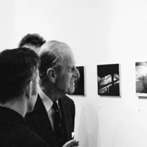 Alison jackson, Prince Philip, Marilyn Monroe, Deep fake, Nude, Satire, Funny, Scandal