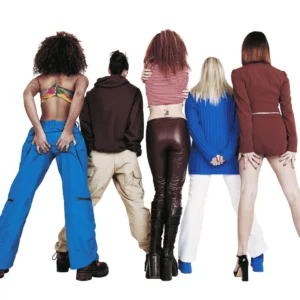 Rankin, Rankin Photography, Limited Edition, Fine Art Photography, Celebrity, Celebrity Portrait, Fashion, Color, Color Photography, Women, Singer, Musicians, Girl Band