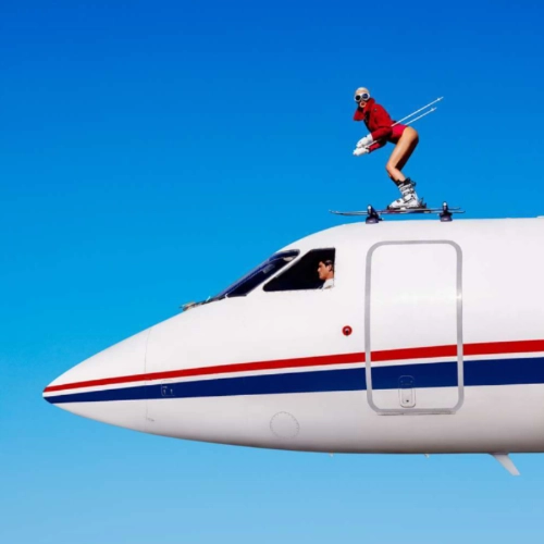 Sylvie Blum X Position, closeup nude