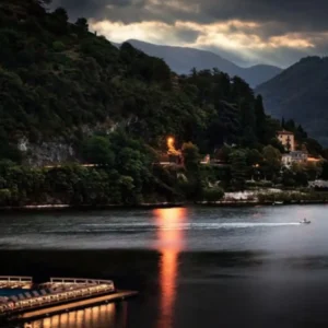 Lake Como Lights David Drebin, David Drebin Lake Como Lights, Lake Como Lights photography David Drebin, David Drebin Lake Como photography, Lake Como night photography, Lake Como fine art photography, cinematic Lake Como photography, nighttime landscape photography, Italian lake photography art, atmospheric landscape photography, moody night landscape, luxury travel photography, cinematic European landscape, romantic lake photography, dramatic light photography, contemporary landscape photography, collector photography print, limited edition David Drebin print, rare David Drebin photograph, sold out David Drebin editions, final available edition artwork, investment art photography, blue chip contemporary photographer, gallery represented photographer, museum collected photographer, high value photography artwork, fine art photography for collectors